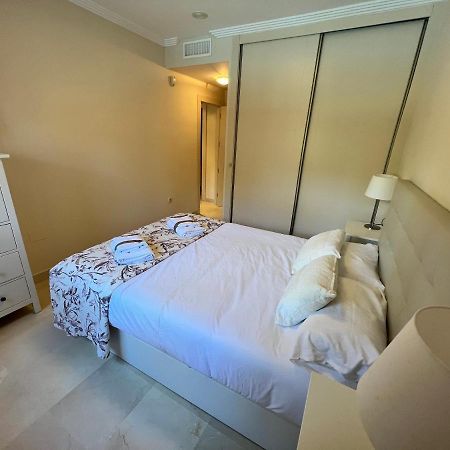 Pushe Playa Granada Beach & Golf 11 Motril Exterior photo