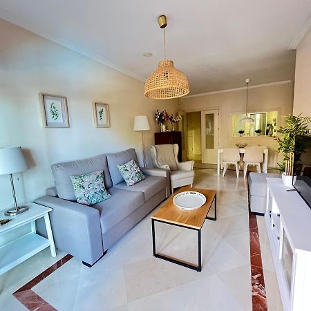 Pushe Playa Granada Beach & Golf 11 Motril Exterior photo
