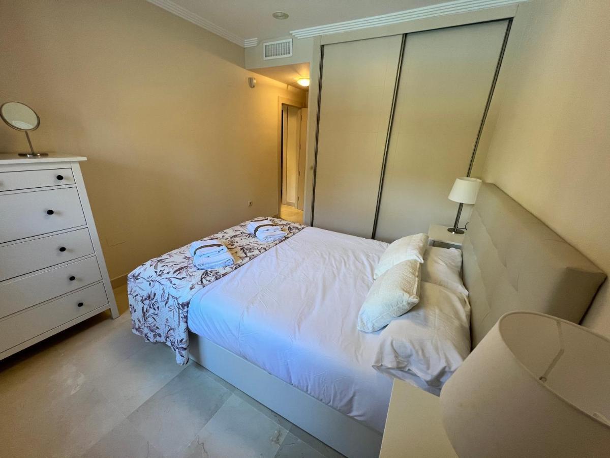 Pushe Playa Granada Beach & Golf 11 Motril Exterior photo